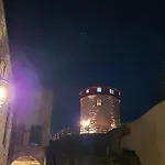 A Medieval Windmill Tower 2bedrooms In The Heart Of Old Town With Magnificent Panoramic Seaview And Cityview Dom wakacyjny *
