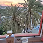 A Medieval Windmill Tower 2bedrooms In The Heart Of Old Town With Magnificent Panoramic Seaview And Cityview