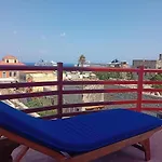 A Medieval Windmill Tower 2bedrooms In The Heart Of Old Town With Magnificent Panoramic Seaview And Cityview