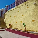 Holiday home A Medieval Windmill Tower 2bedrooms In The Heart Of Old Town With Magnificent Panoramic Seaview And Cityview
