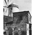 A Medieval Windmill Tower 2bedrooms In The Heart Of Old Town With Magnificent Panoramic Seaview And Cityview Holiday home