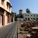 Holiday home A Medieval Windmill Tower 2bedrooms In The Heart Of Old Town With Magnificent Panoramic Seaview And Cityview *
