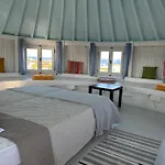 Holiday home A Medieval Windmill Tower 2bedrooms In The Heart Of Old Town With Magnificent Panoramic Seaview And Cityview *
