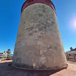 Holiday home A Medieval Windmill Tower 2bedrooms In The Heart Of Old Town With Magnificent Panoramic Seaview And Cityview *