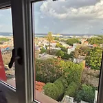 Holiday home A Medieval Windmill Tower 2bedrooms In The Heart Of Old Town With Magnificent Panoramic Seaview And Cityview Rhodes City