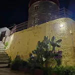 Holiday home A Medieval Windmill Tower 2bedrooms In The Heart Of Old Town With Magnificent Panoramic Seaview And Cityview *