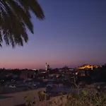 A Medieval Windmill Tower 2bedrooms In The Heart Of Old Town With Magnificent Panoramic Seaview And Cityview Holiday home *