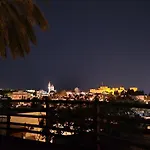 Holiday home A Medieval Windmill Tower 2bedrooms In The Heart Of Old Town With Magnificent Panoramic Seaview And Cityview *