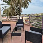 Holiday home A Medieval Windmill Tower 2bedrooms In The Heart Of Old Town With Magnificent Panoramic Seaview And Cityview Rhodes City
