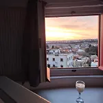 A Medieval Windmill Tower 2bedrooms In The Heart Of Old Town With Magnificent Panoramic Seaview And Cityview Holiday home
