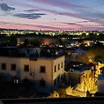 A Medieval Windmill Tower 2bedrooms In The Heart Of Old Town With Magnificent Panoramic Seaview And Cityview *
