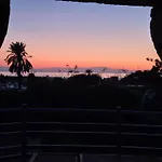 Holiday home A Medieval Windmill Tower 2bedrooms In The Heart Of Old Town With Magnificent Panoramic Seaview And Cityview Rhodes City