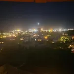 A Medieval Windmill Tower 2bedrooms In The Heart Of Old Town With Magnificent Panoramic Seaview And Cityview Hébergement de vacances Rhodes City