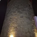 A Medieval Windmill Tower 2bedrooms In The Heart Of Old Town With Magnificent Panoramic Seaview And Cityview Hébergement de vacances Rhodes City