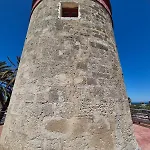 A Medieval Windmill Tower 2bedrooms In The Heart Of Old Town With Magnificent Panoramic Seaview And Cityview Hébergement de vacances