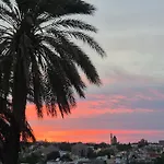 A Medieval Windmill Tower 2bedrooms In The Heart Of Old Town With Magnificent Panoramic Seaview And Cityview Ferienhaus Rhodes City