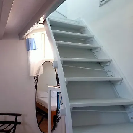 A Medieval Windmill Tower In The Heart Of Old Town With Magnificent View Casa vacanze *