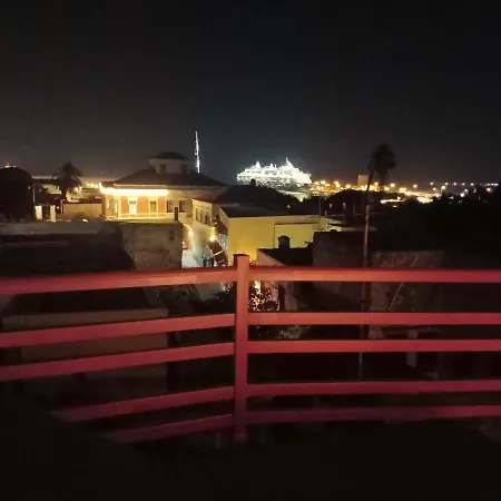 Prázdninový dům A Medieval Windmill Tower 2Bedrooms In The Heart Of Old Town With Magnificent View