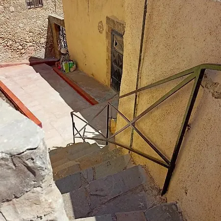 A Medieval Windmill Tower 2Bedrooms In The Heart Of Old Town With Magnificent View Prázdninový dům