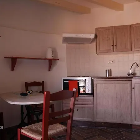 Holiday home A Medieval Windmill Tower With Magnificent View Rhodes City