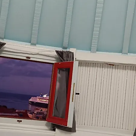 A Medieval Windmill Tower 2Bedrooms In The Heart Of Old Town With Magnificent View Rhodes City