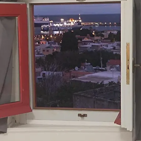 Сasa de vacaciones A Medieval Windmill Tower 2Bedrooms In The Heart Of Old Town With Magnificent View *