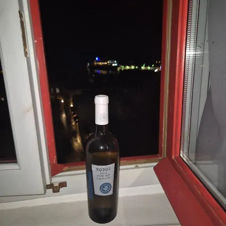 A Medieval Windmill Tower 2Bedrooms In The Heart Of Old Town With Magnificent View *