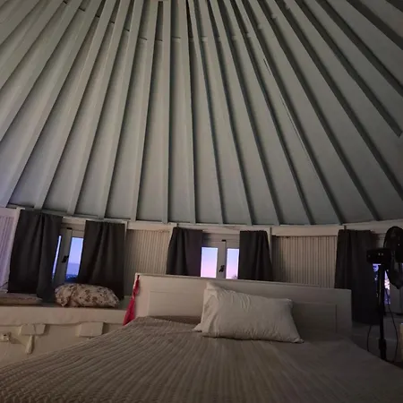 A Medieval Windmill Tower 2Bedrooms In The Heart Of Old Town With Magnificent View * Rhodes City