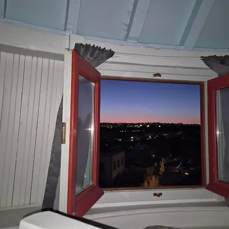 Holiday home A Medieval Windmill Tower 2bedrooms In The Heart Of Old Town With Magnificent Panoramic Seaview And Cityview Rhodes City