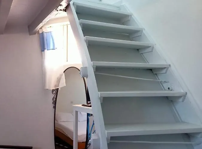 A Medieval Windmill Tower 2bedrooms In The Heart Of Old Town With Magnificent View 펜션 *