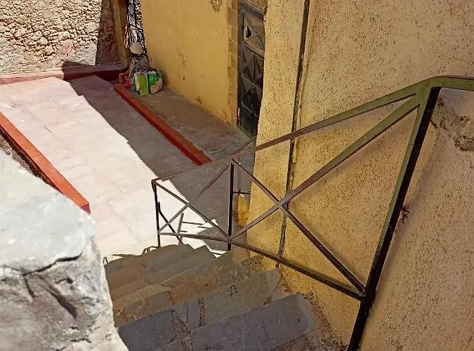 A Medieval Windmill Tower 2bedrooms In The Heart Of Old Town With Magnificent View 펜션