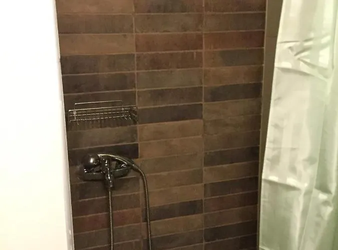 펜션 A Medieval Windmill Tower 2bedrooms In The Heart Of Old Town With Magnificent View *