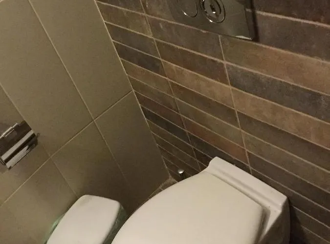 펜션 A Medieval Windmill Tower 2bedrooms In The Heart Of Old Town With Magnificent View Rhodes City