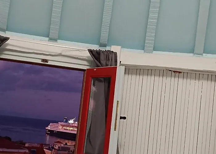 A Medieval Windmill Tower 2bedrooms In The Heart Of Old Town With Magnificent Panoramic Seaview And Cityview Rhodes City