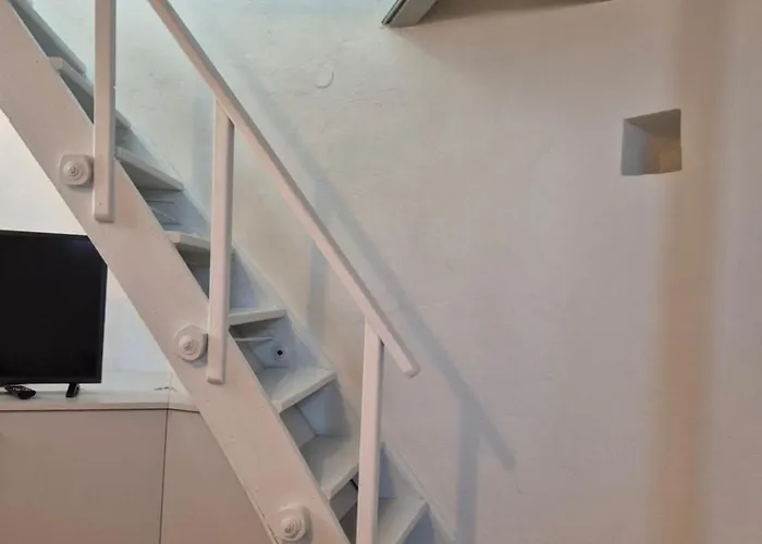 A Medieval Windmill Tower 2bedrooms In The Heart Of Old Town With Magnificent Panoramic Seaview And Cityview Prázdninový dům Rhodes City